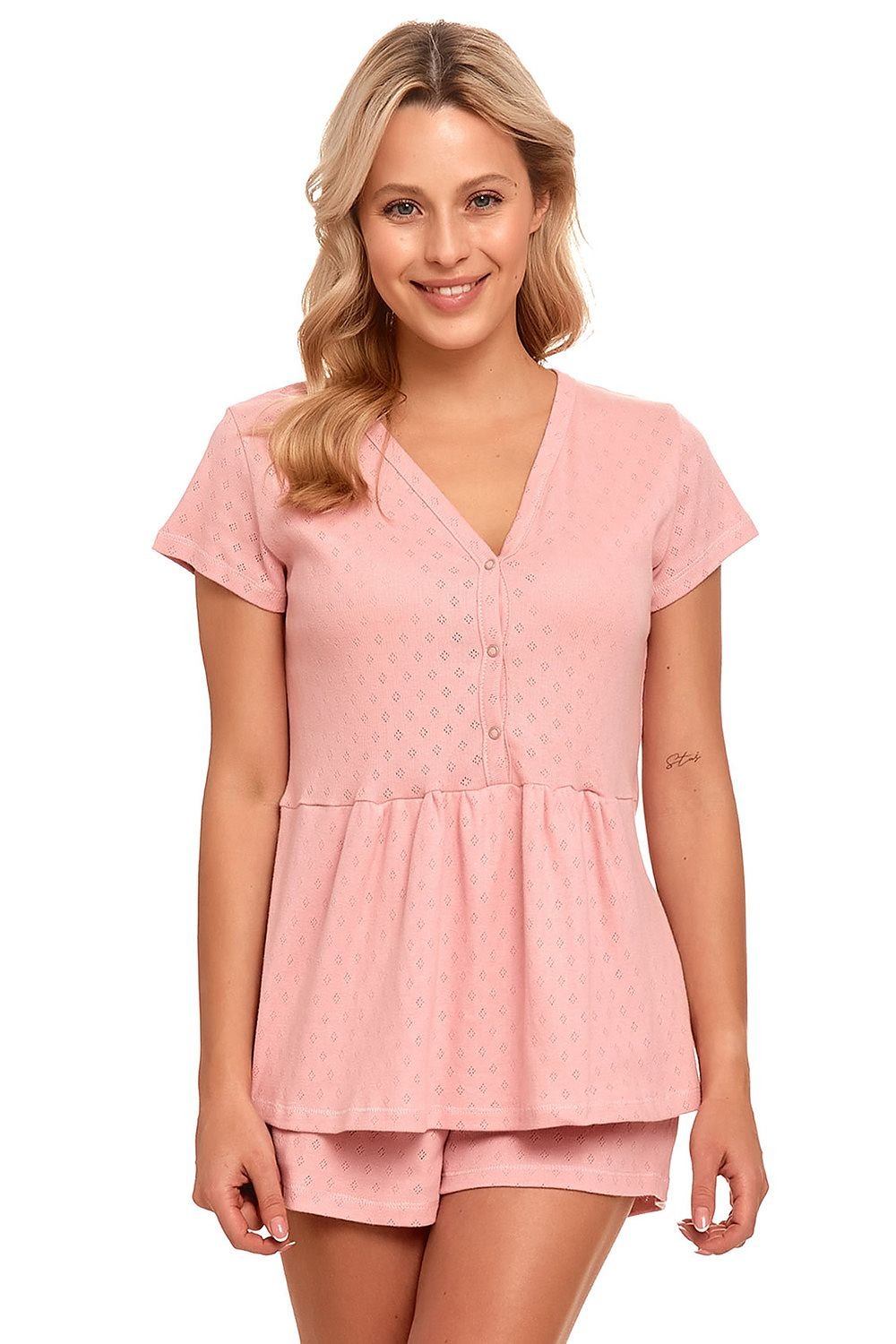 Pajamas model 173809 Doctor Nap