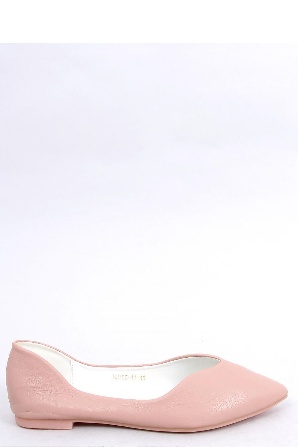 Ballerina model 174528 Inello