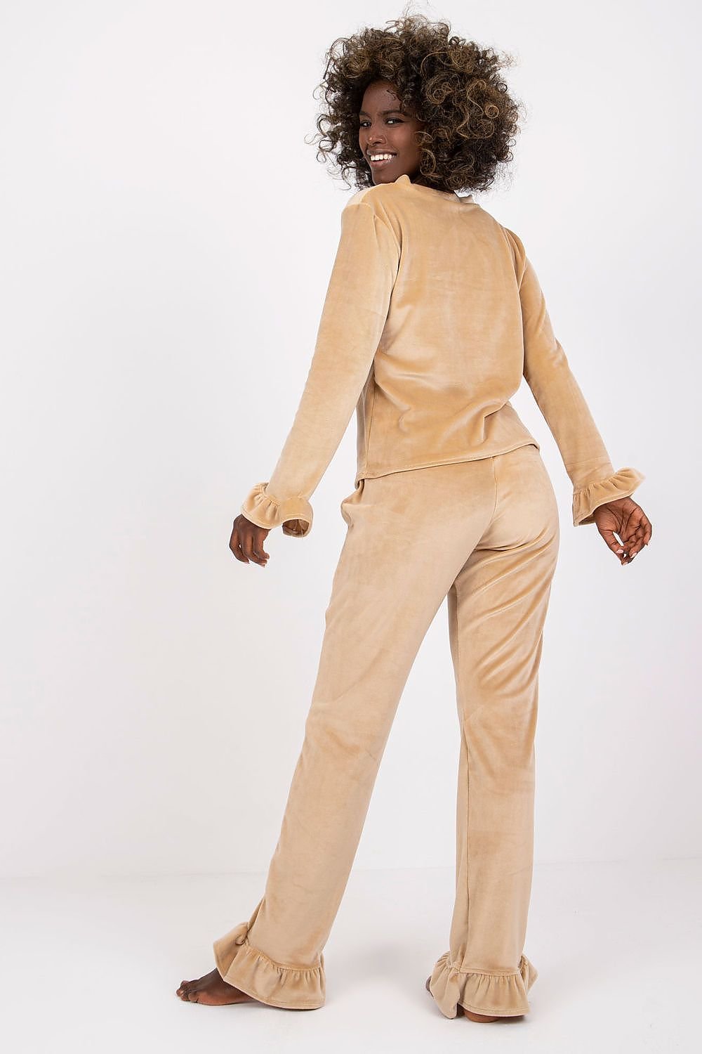Pajamas model 175422 Rue Paris