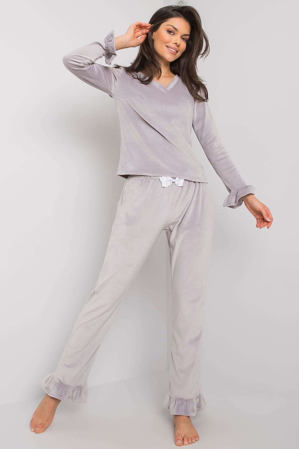 Pajamas model 175422 Rue Paris