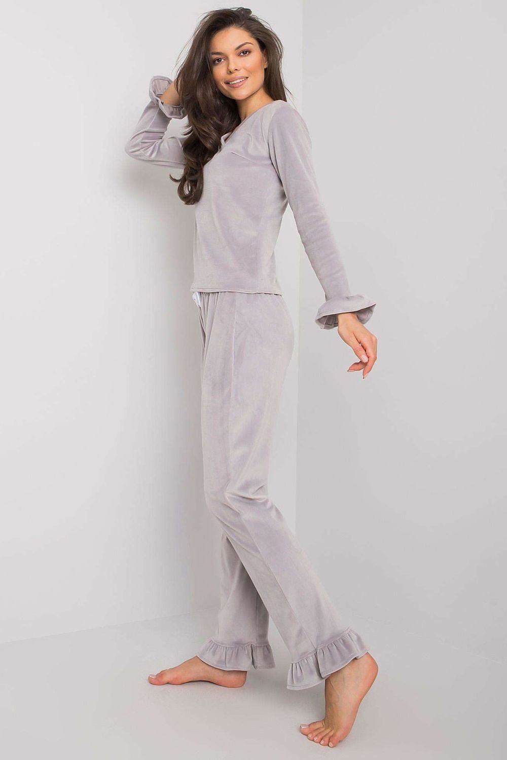 Pajamas model 175422 Rue Paris