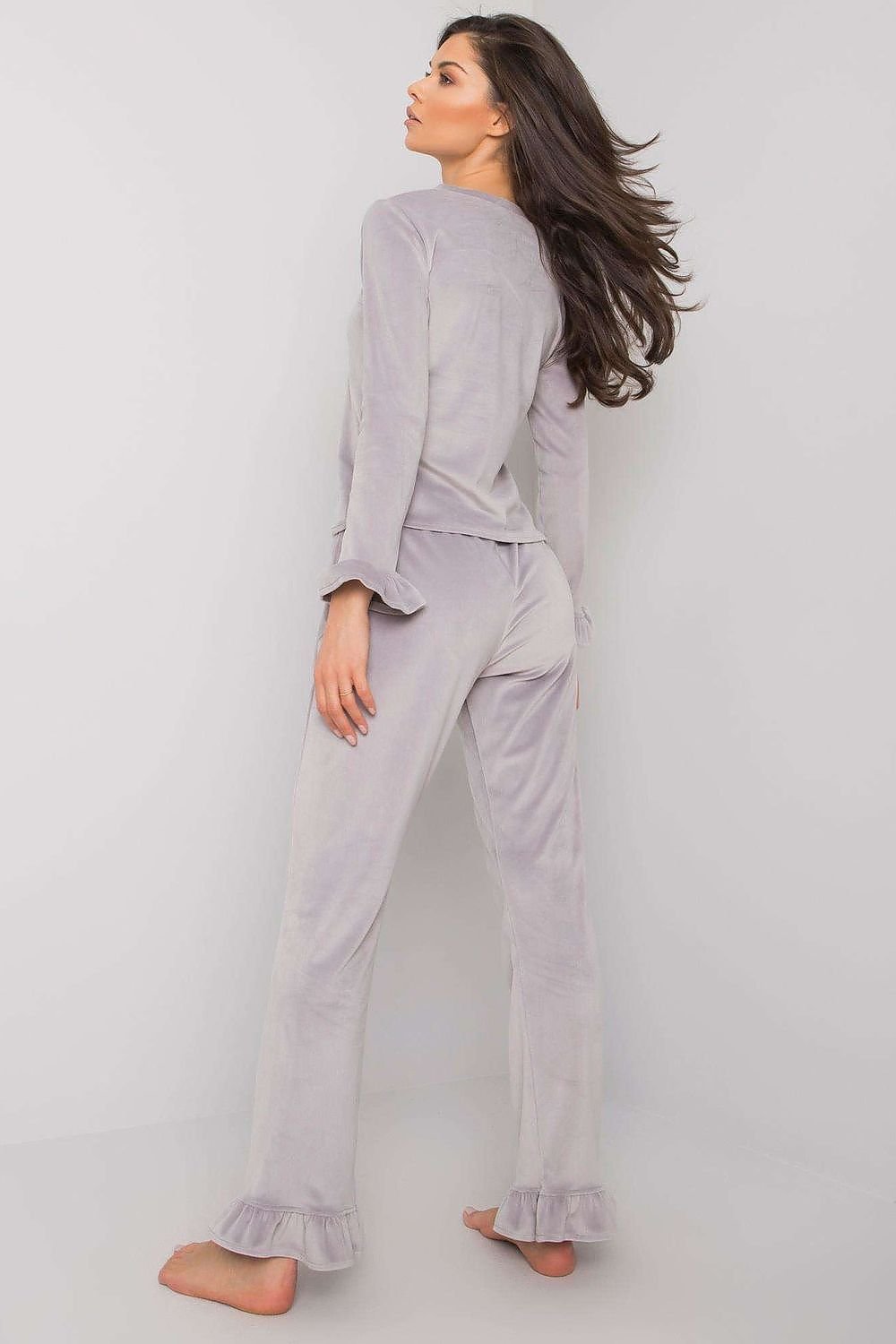 Pajamas model 175422 Rue Paris