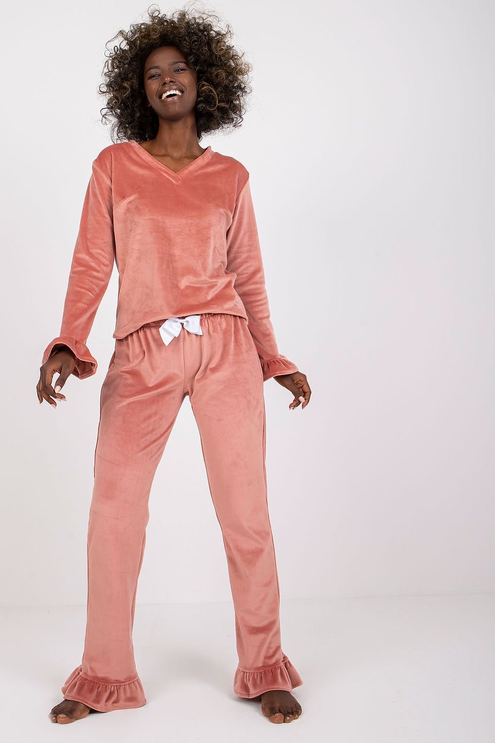 Pajamas model 175422 Rue Paris