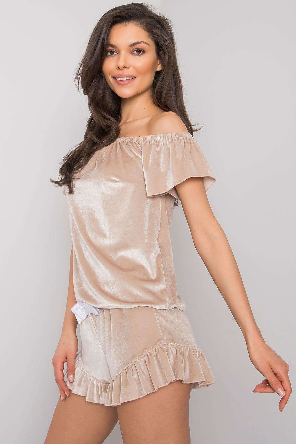 Pajamas model 175429 Rue Paris