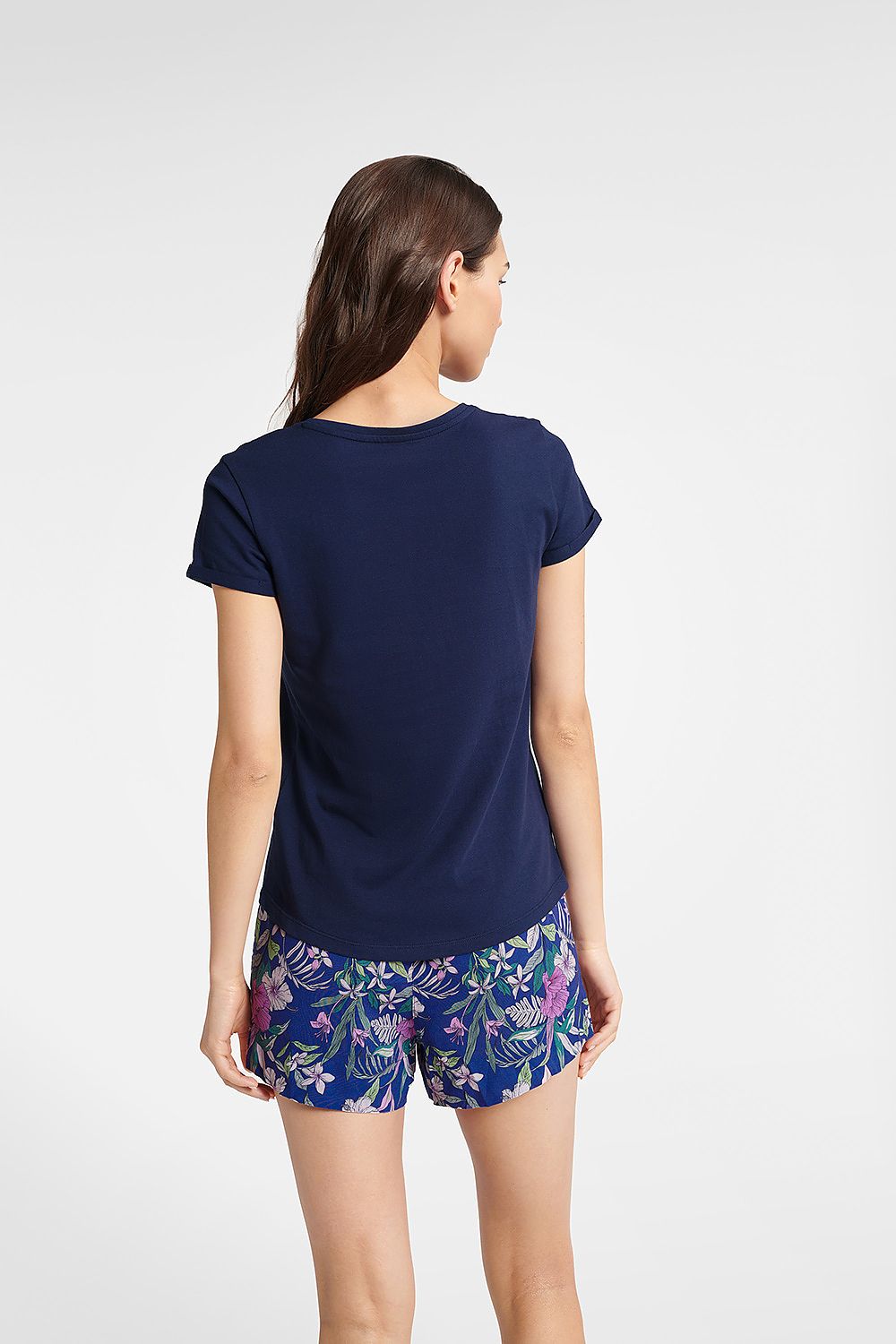 Henderson model 175814 pajamas