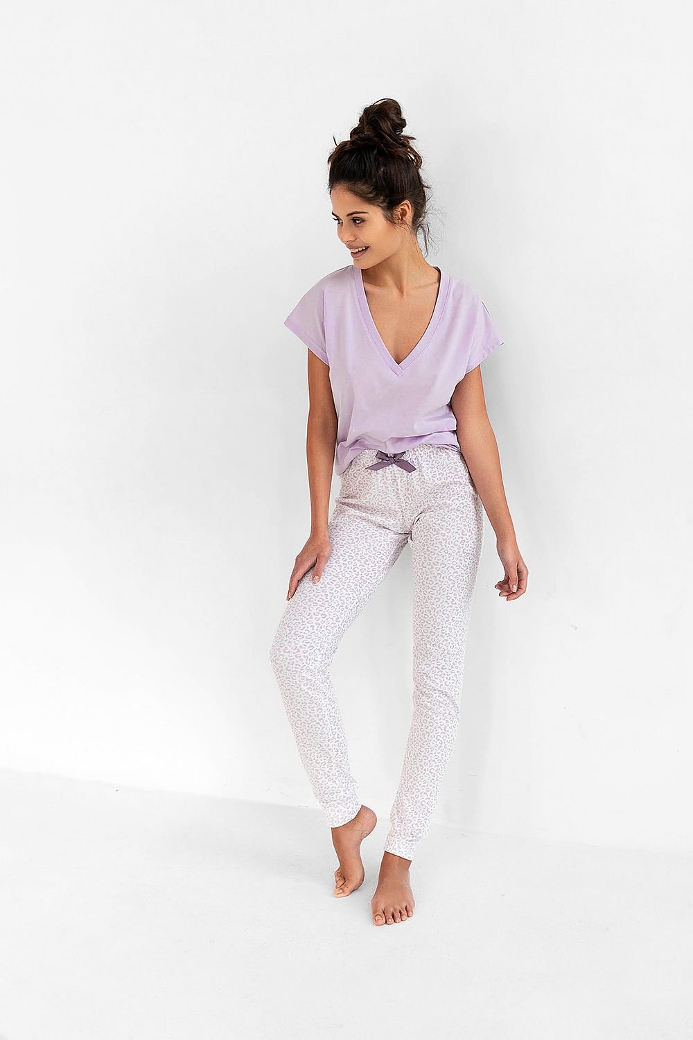 Pajamas model 176380 Sensis