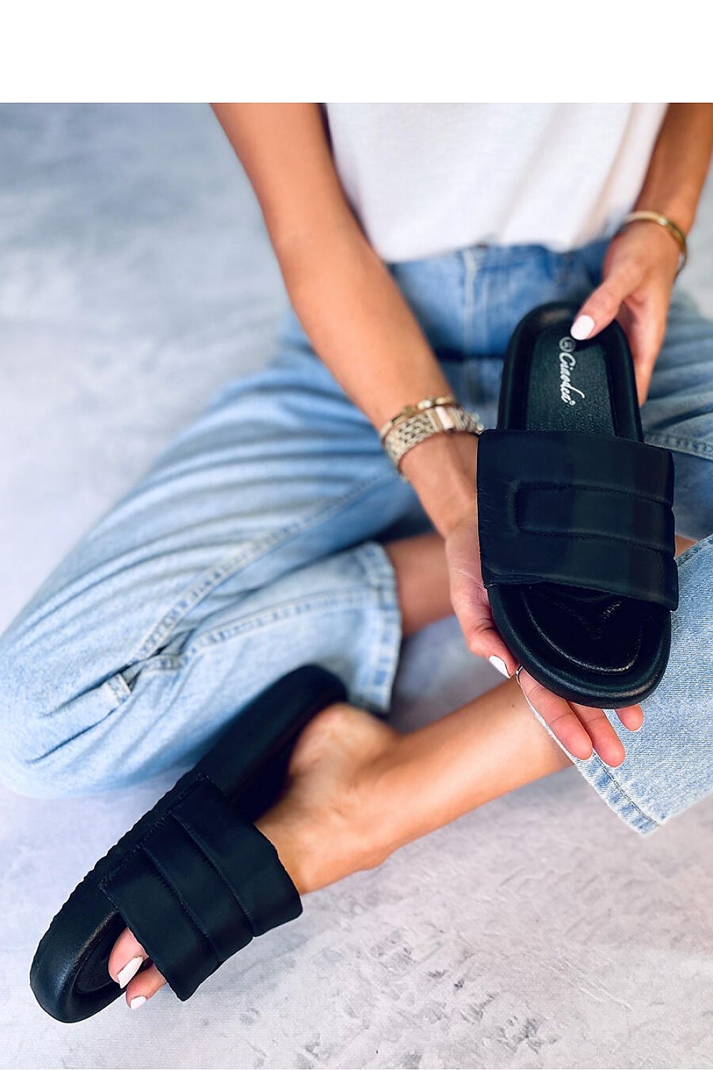 Sliders model 177317 Inello