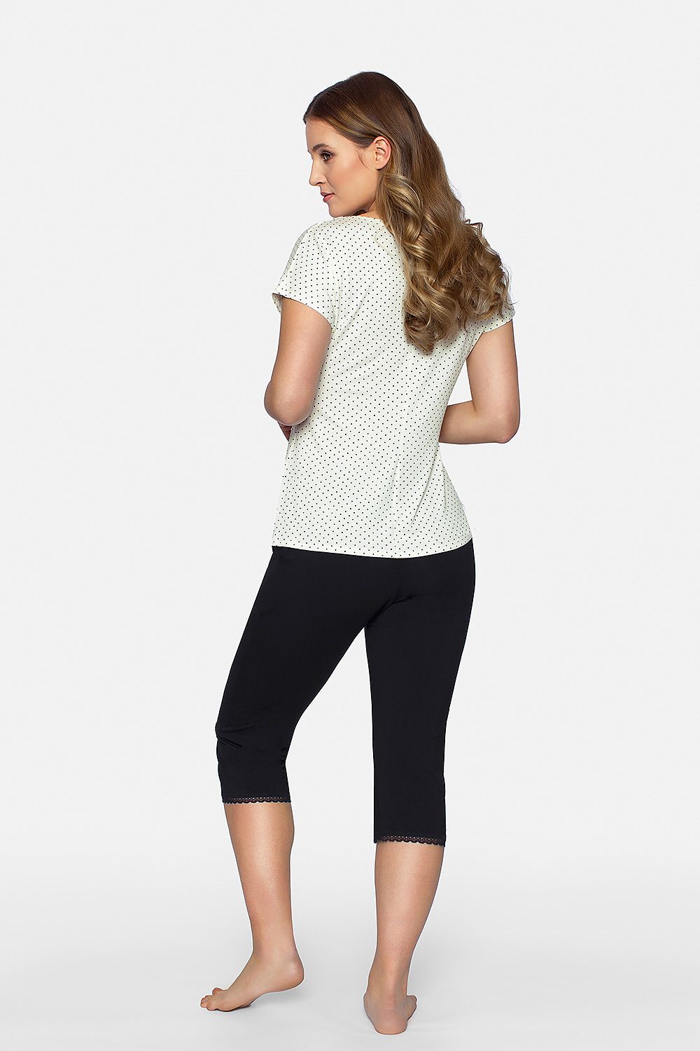 Pajamas model 178046 Babella