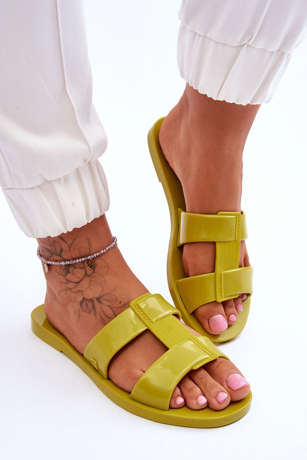 Slides model 178355 Step in style