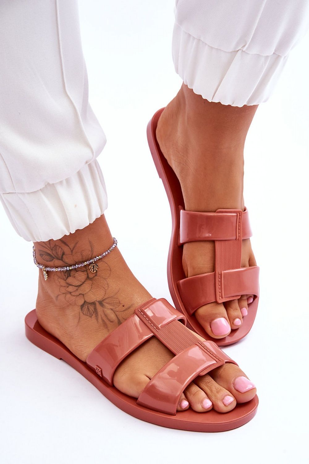 Slides model 178355 Step in style