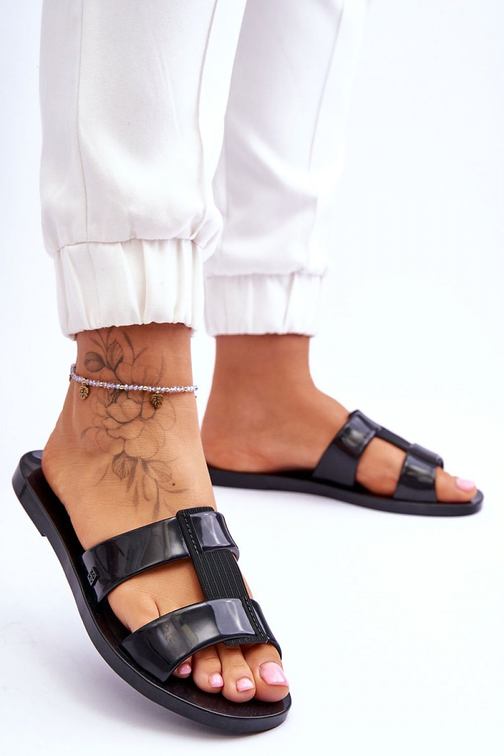 Slides model 178355 Step in style