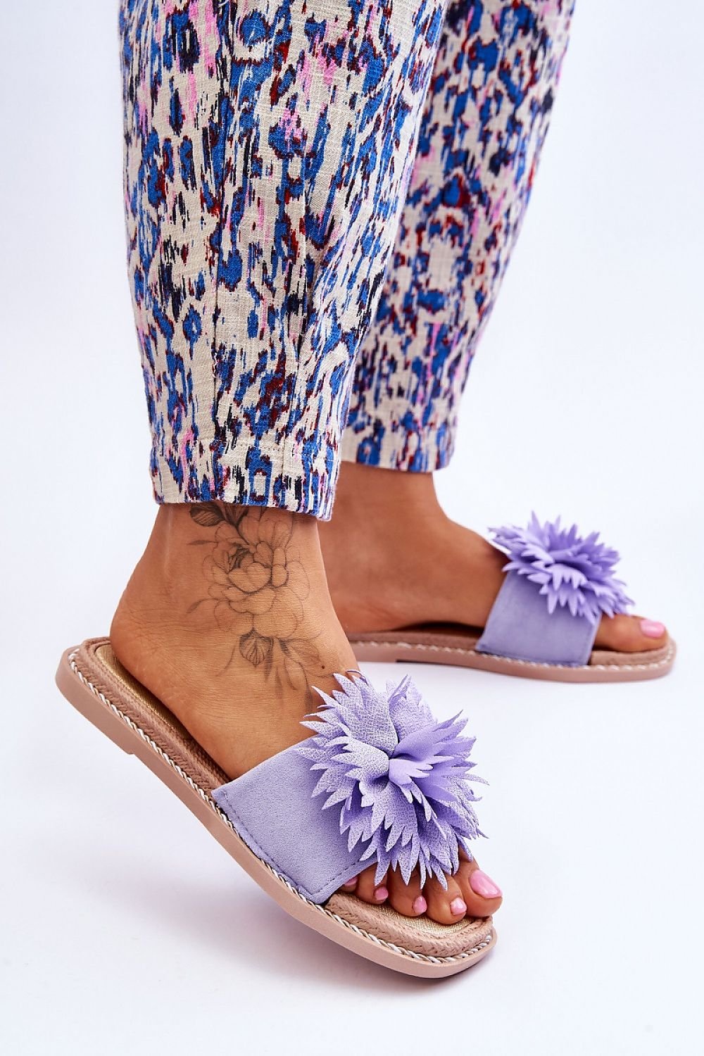 Slides model 178371 Step in style