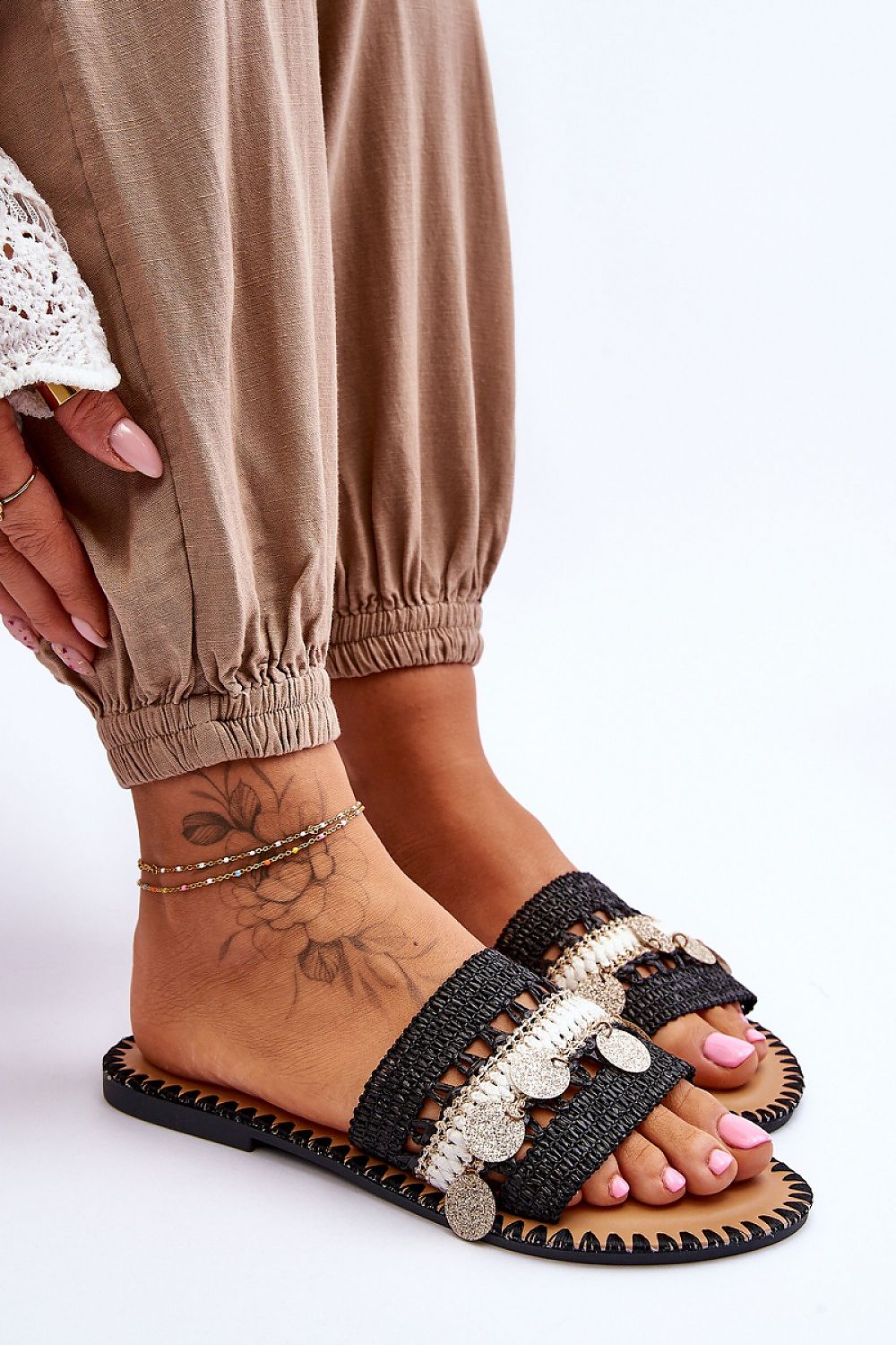 Slides model 178442 Step in style