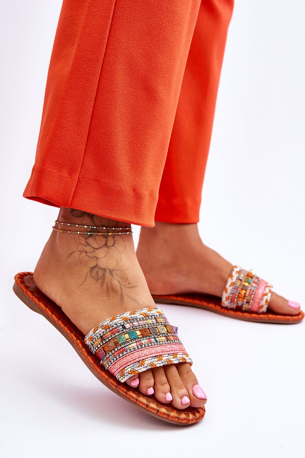 Slides model 178447 Step in style