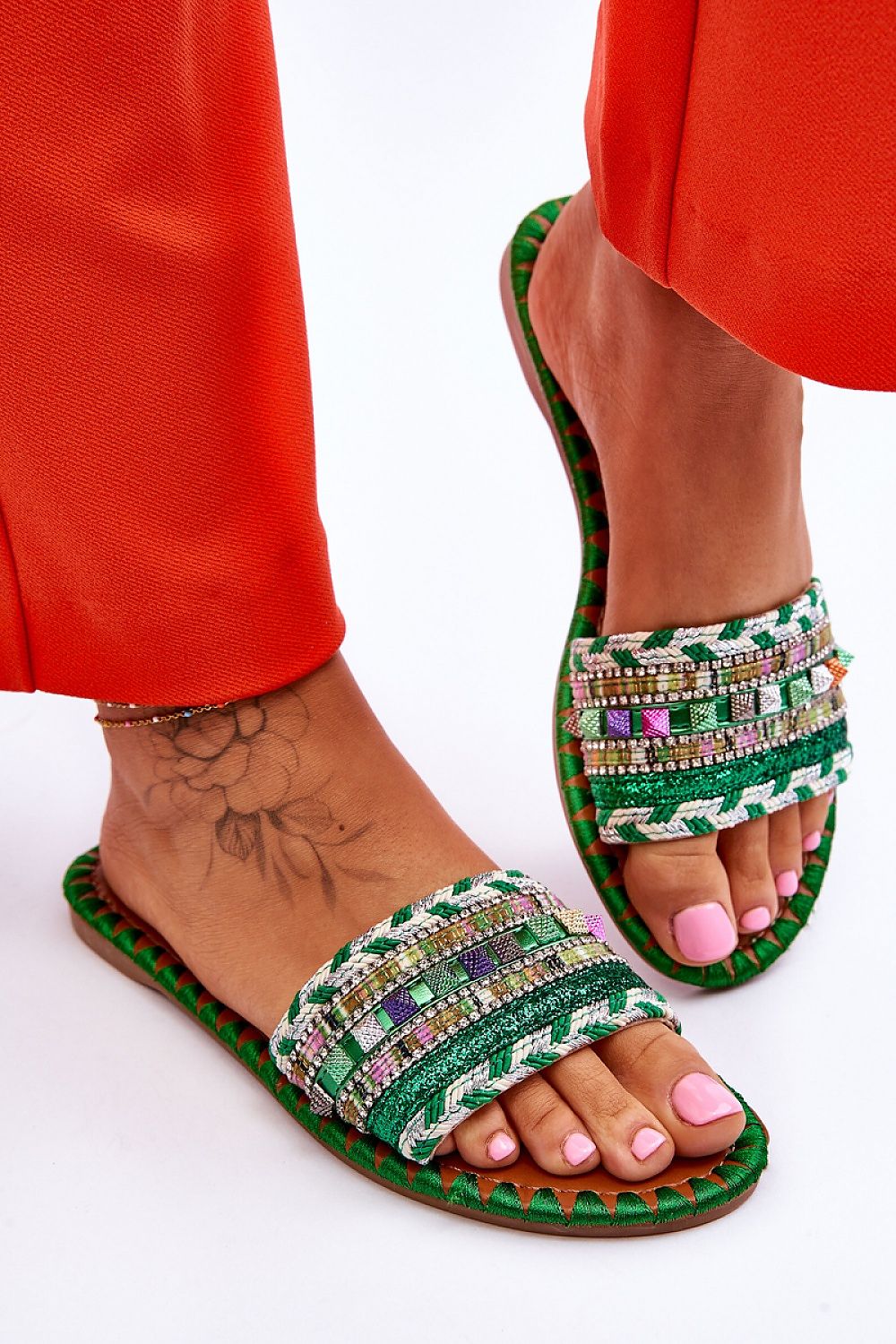 Slides model 178447 Step in style