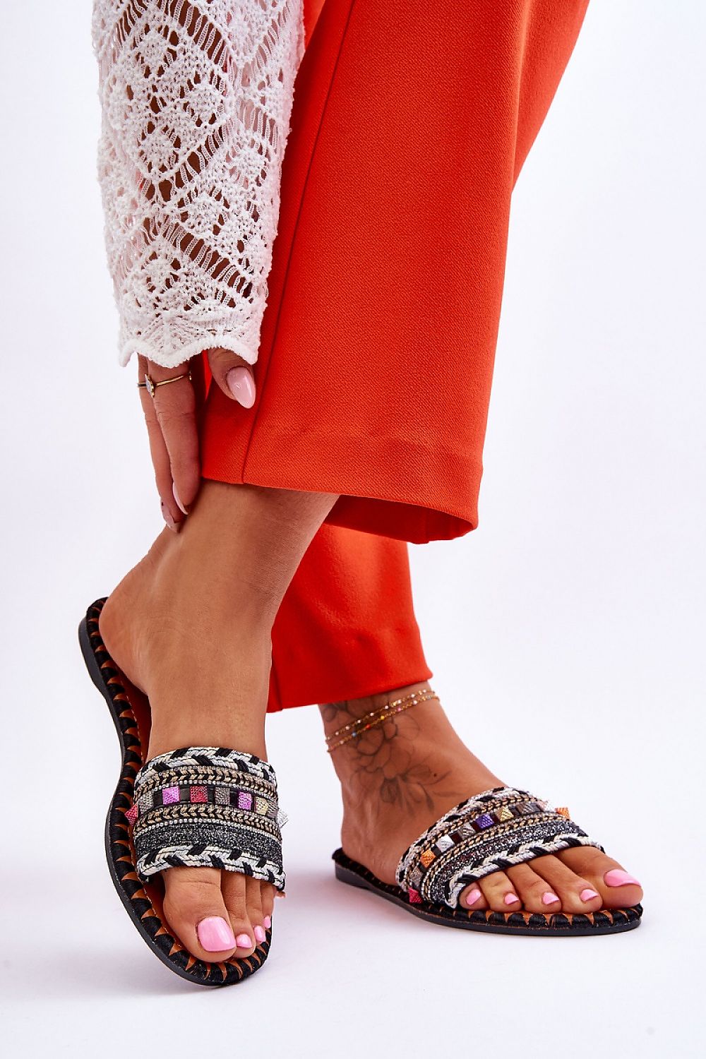 Slides model 178447 Step in style