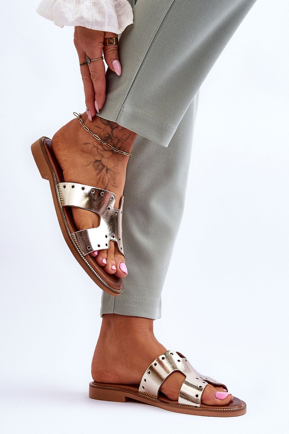 Slides model 179079 Step in style