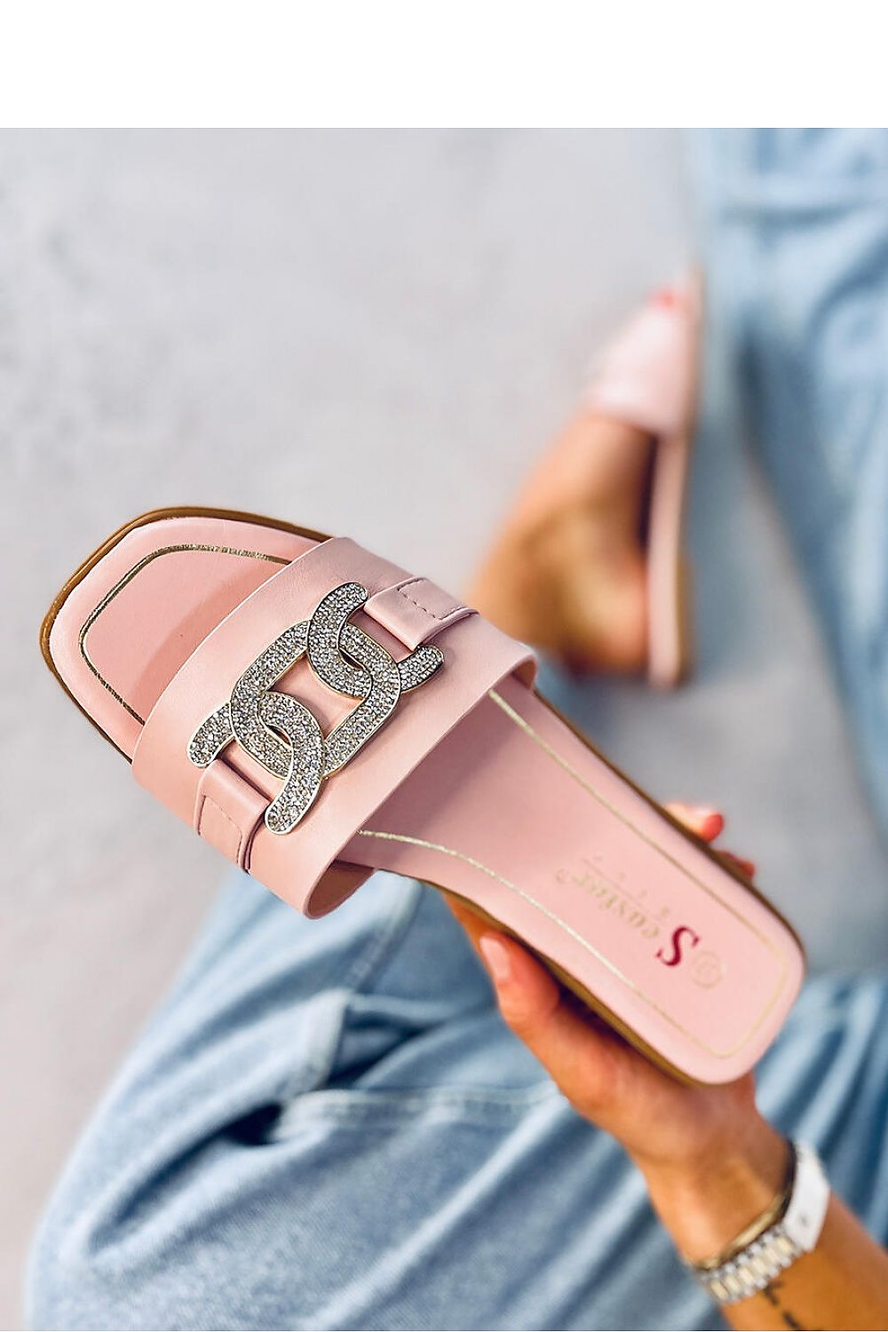 Slides model 179283 Inello
