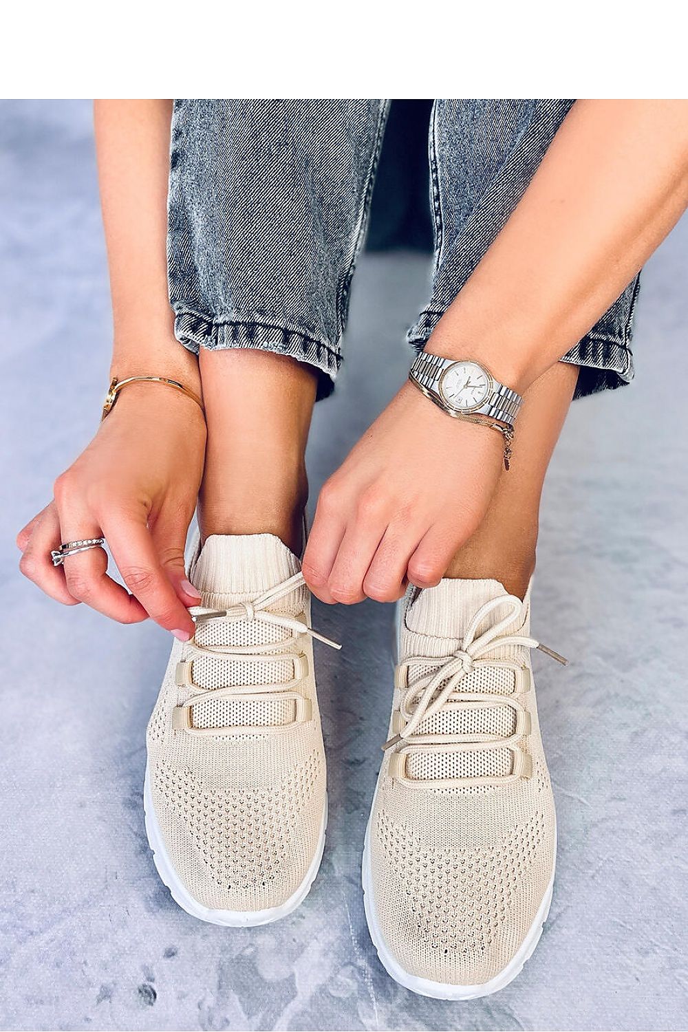 Sports shoes model 179301 Inello