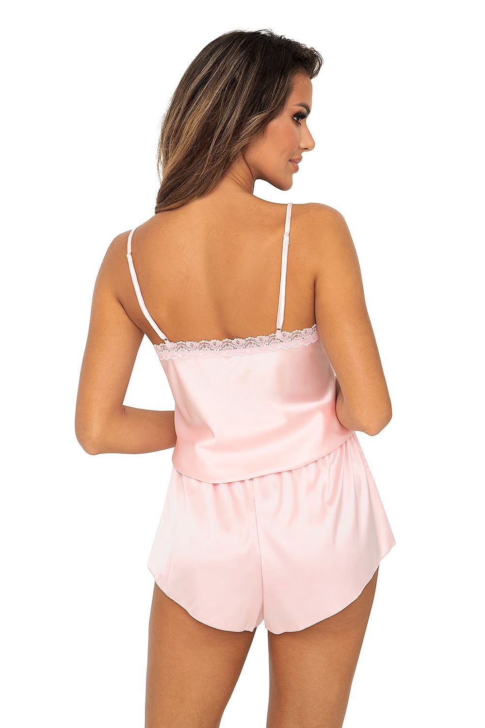 Pyjama model 179257 Donna