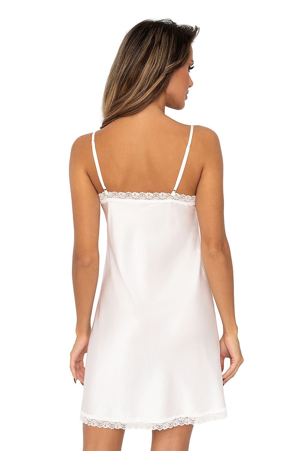 Chemise de nuit model 179261 Donna
