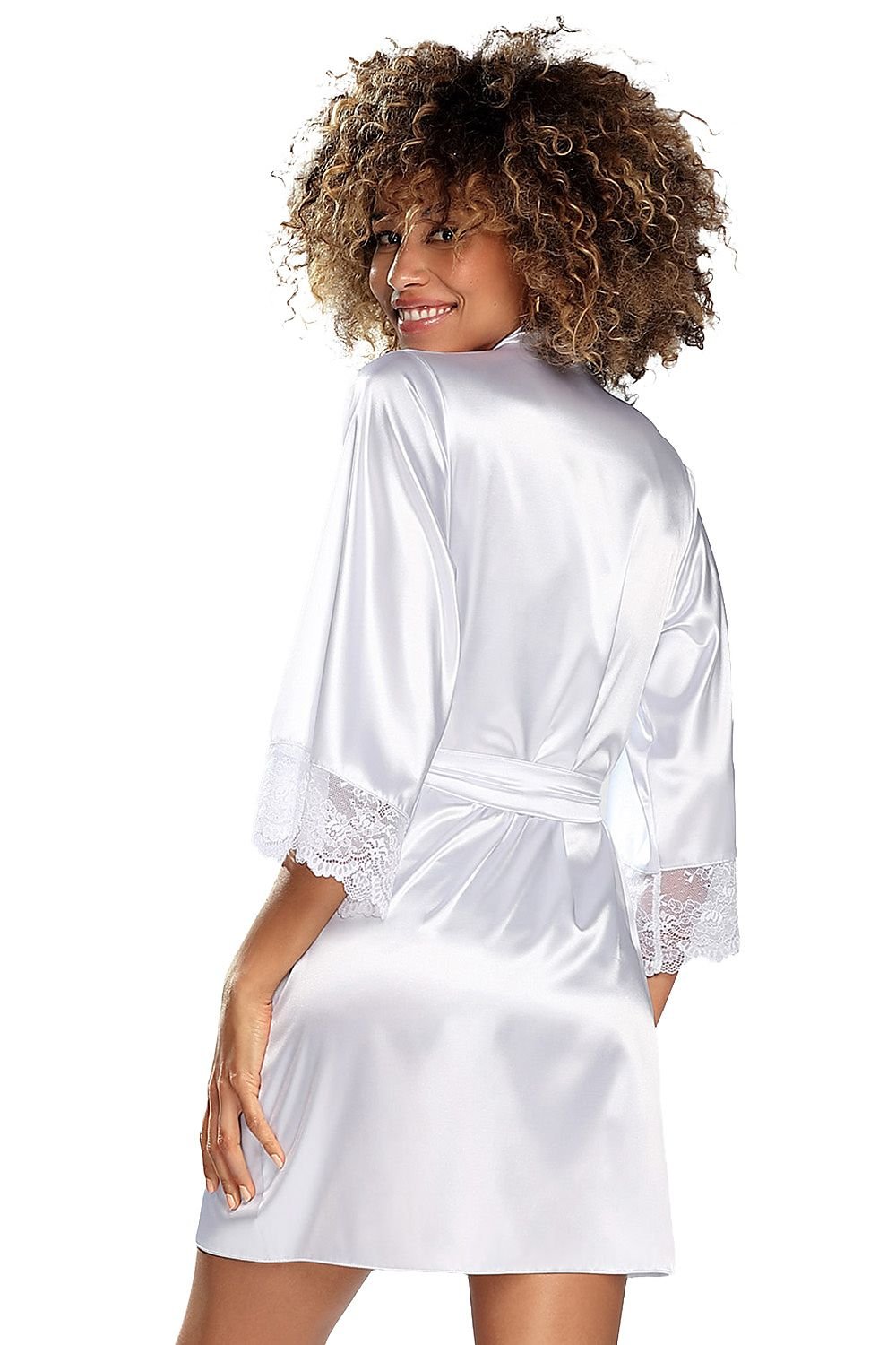 Peignoir model 179451 DKaren