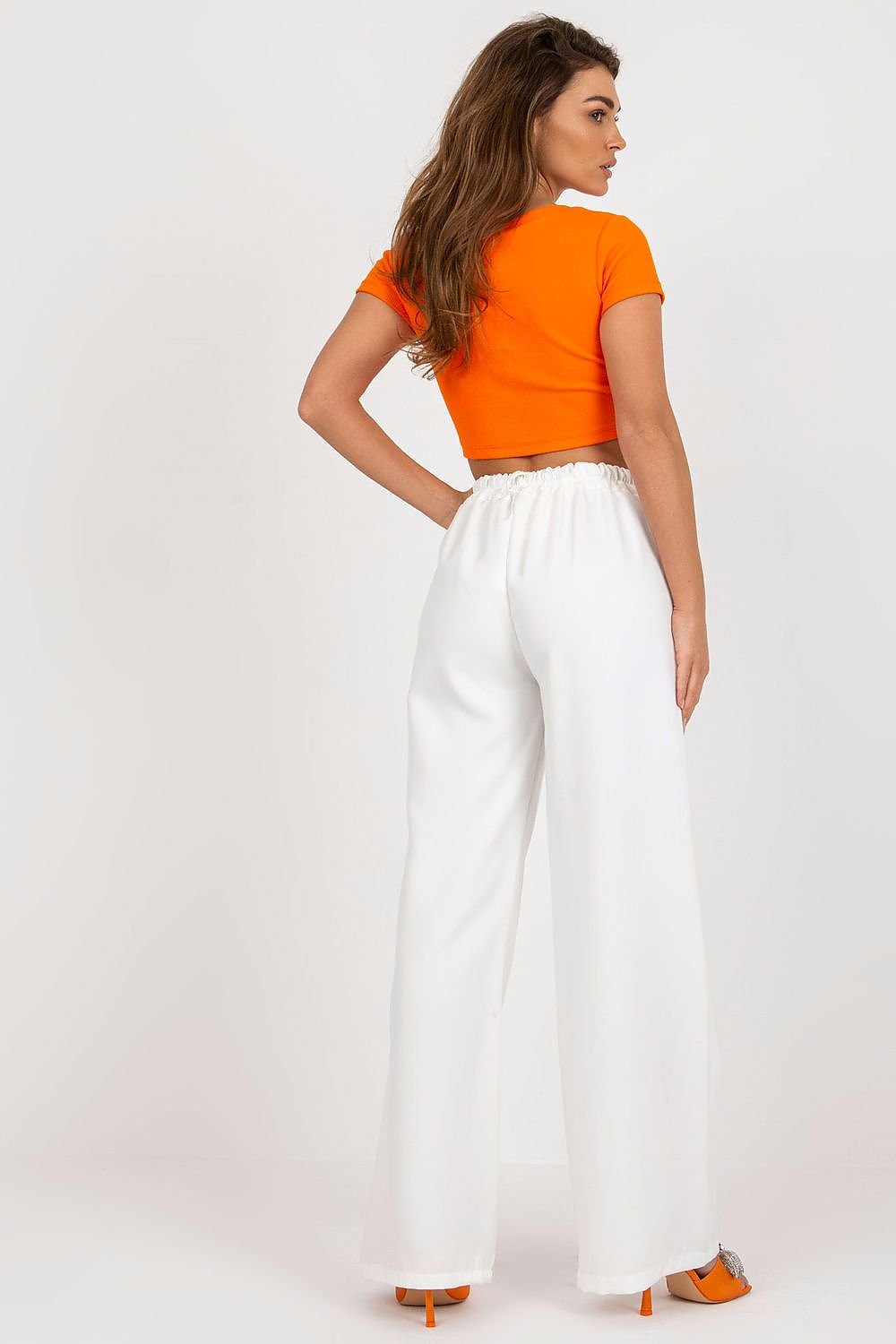 Women's pants model 181351 Italy Moda