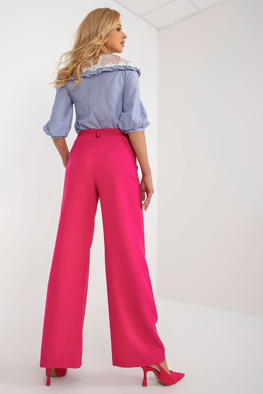 Women's pants model 181351 Italy Moda