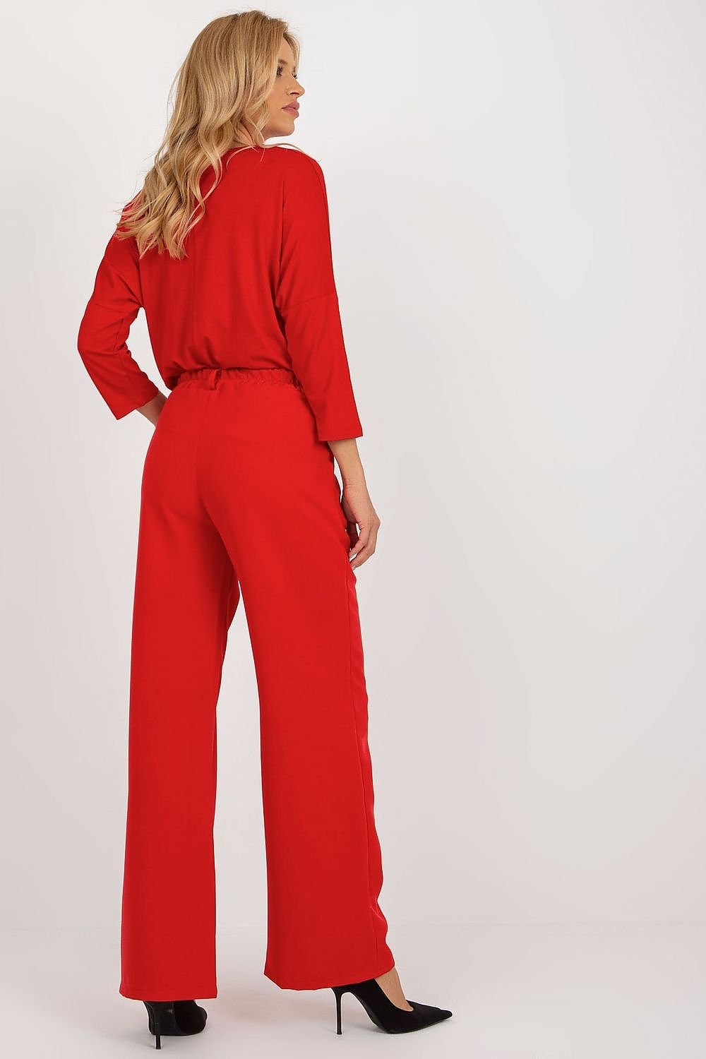 Women's pants model 181351 Italy Moda