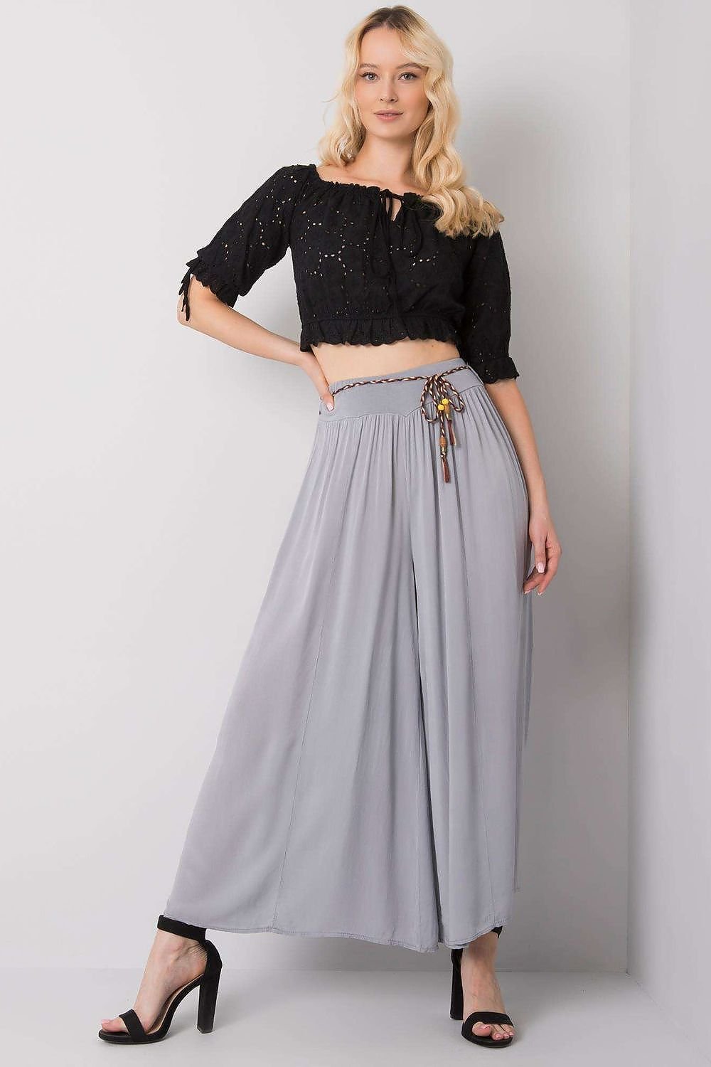 Women's pants model 196768 Och Bella