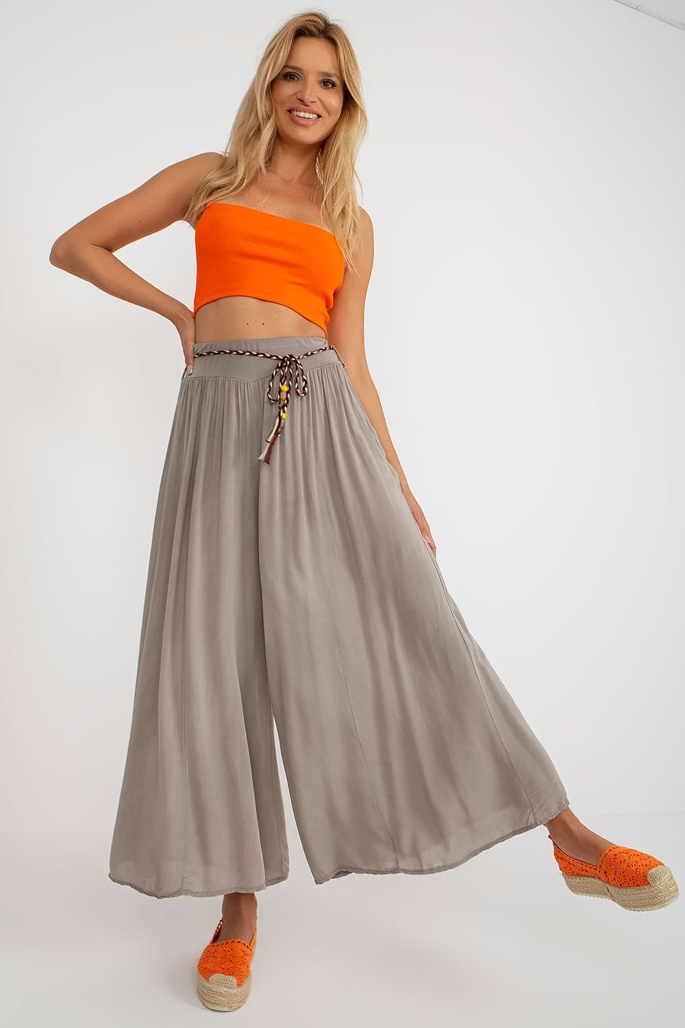 Women's pants model 196768 Och Bella