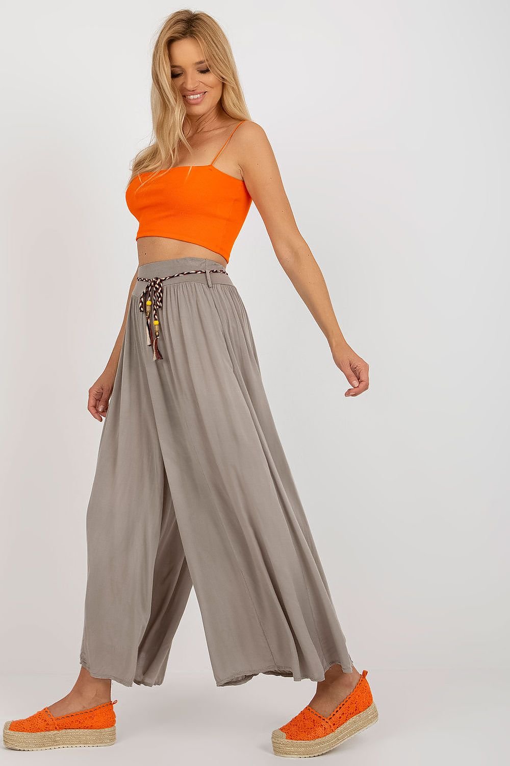 Women's pants model 196768 Och Bella