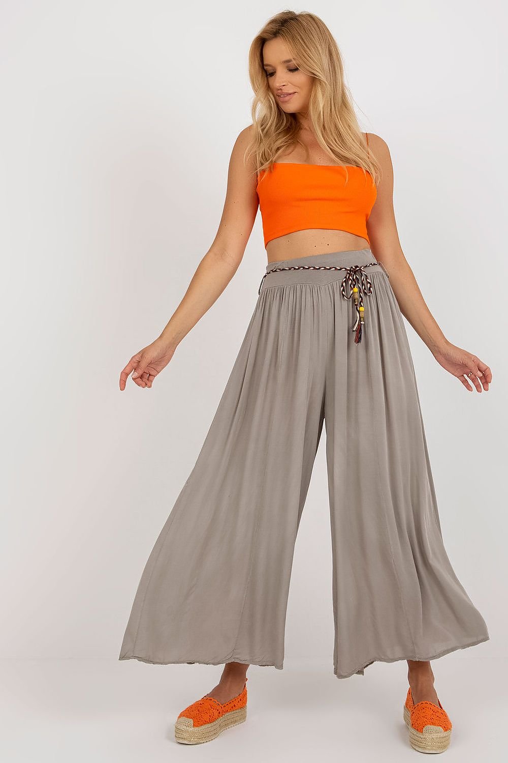 Women's pants model 196768 Och Bella