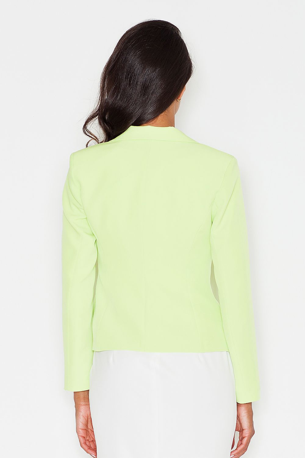 Women's blazer model 43825 Figl