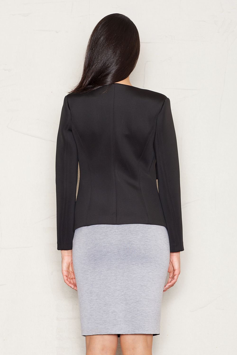 Jupe model 43917 Figl