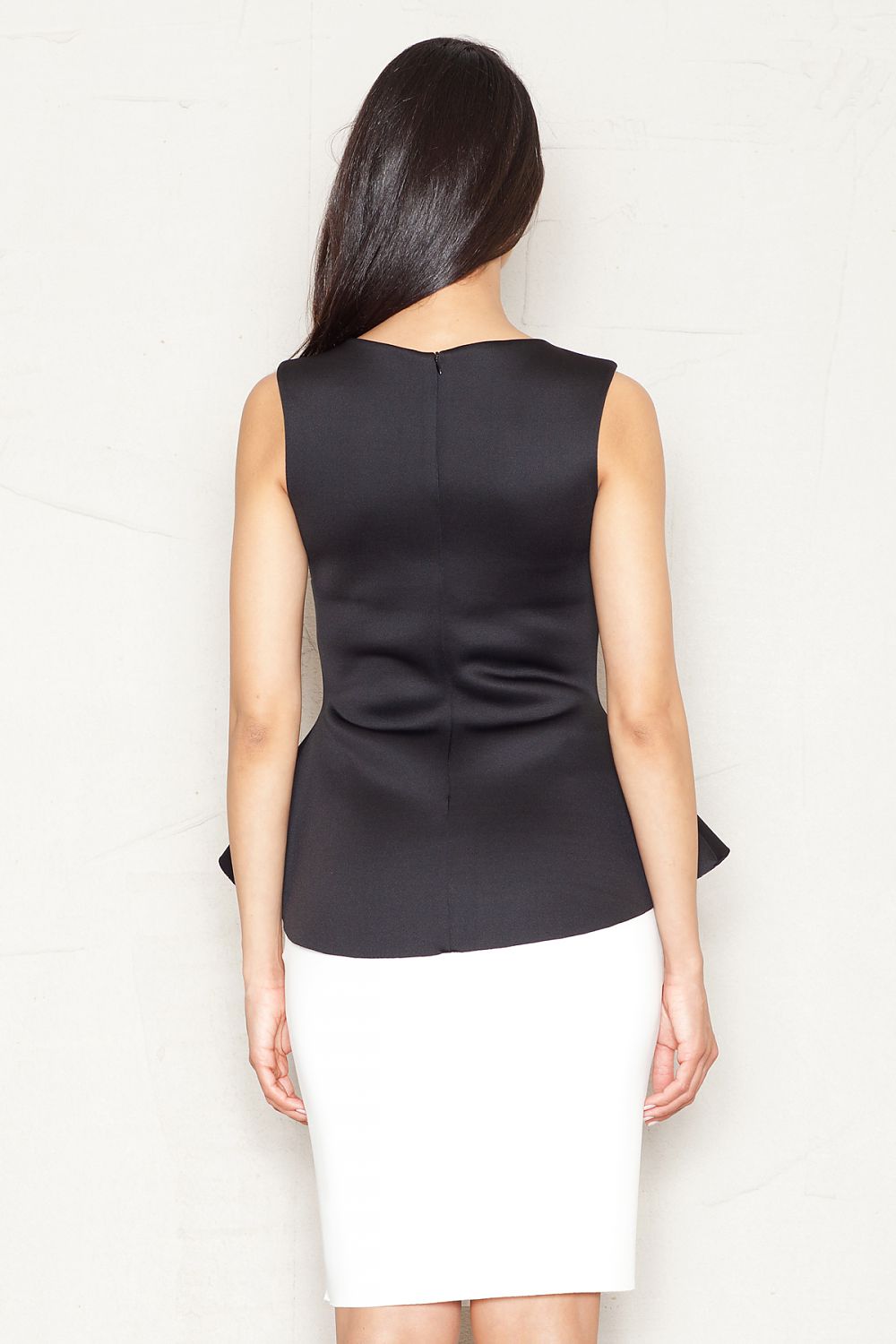 Jupe model 43917 Figl