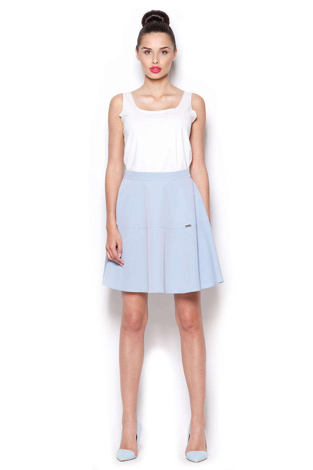 Jupe model 44212 Figl