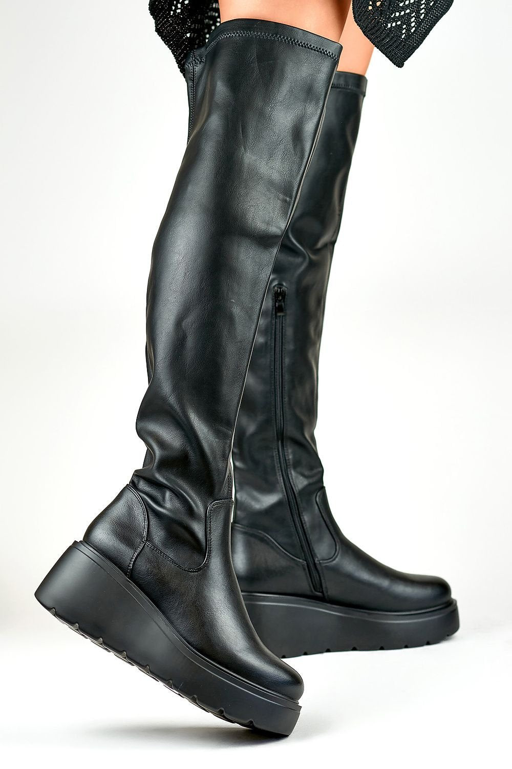 Bottes cothurnes model 186440 PRIMO