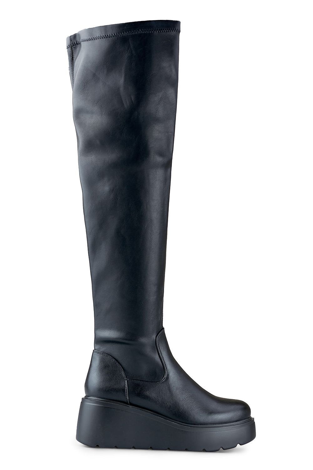 Bottes cothurnes model 186440 PRIMO