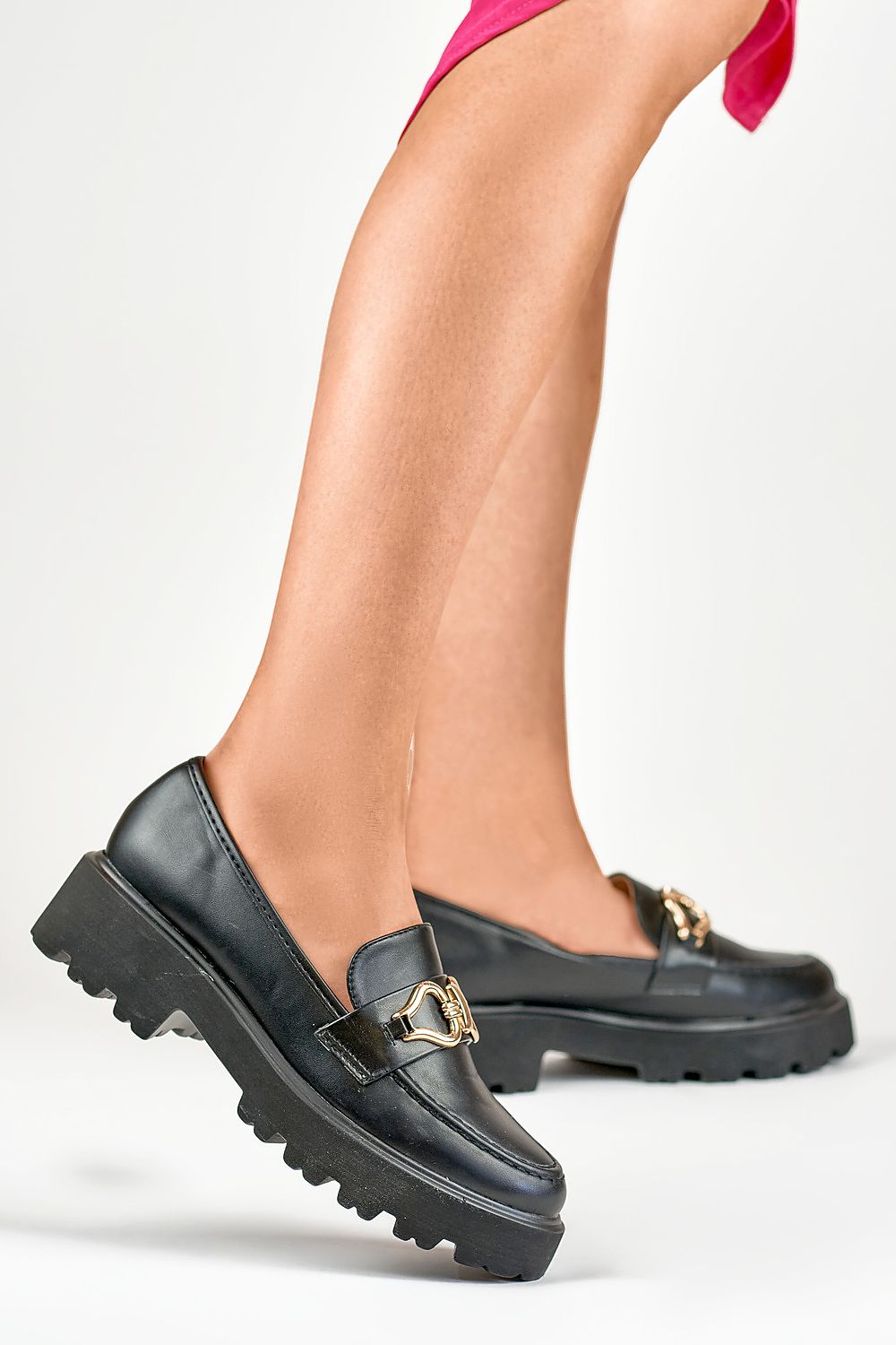 Low shoes model 186504 PRIMO