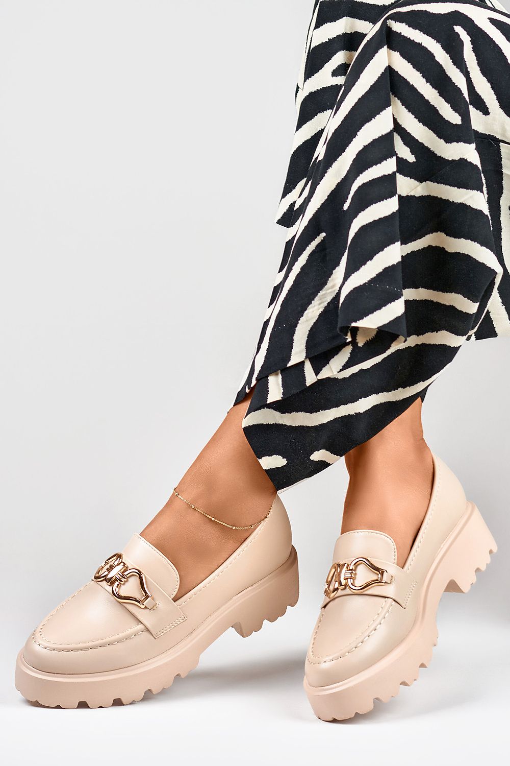 Low shoes model 186504 PRIMO