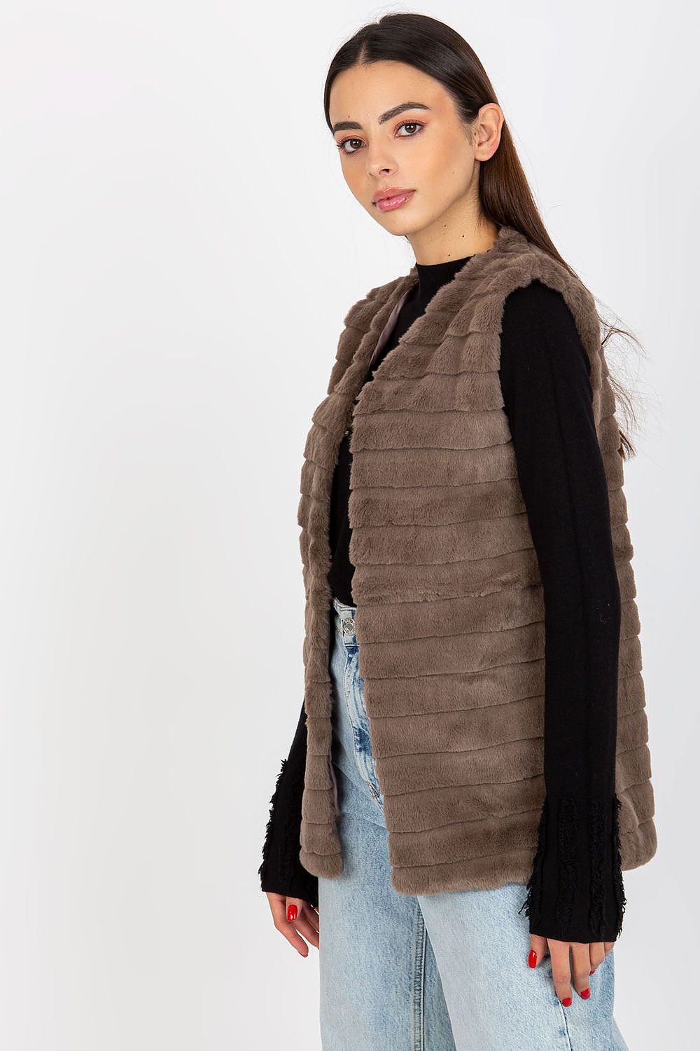 Vest model 187450 Och Bella