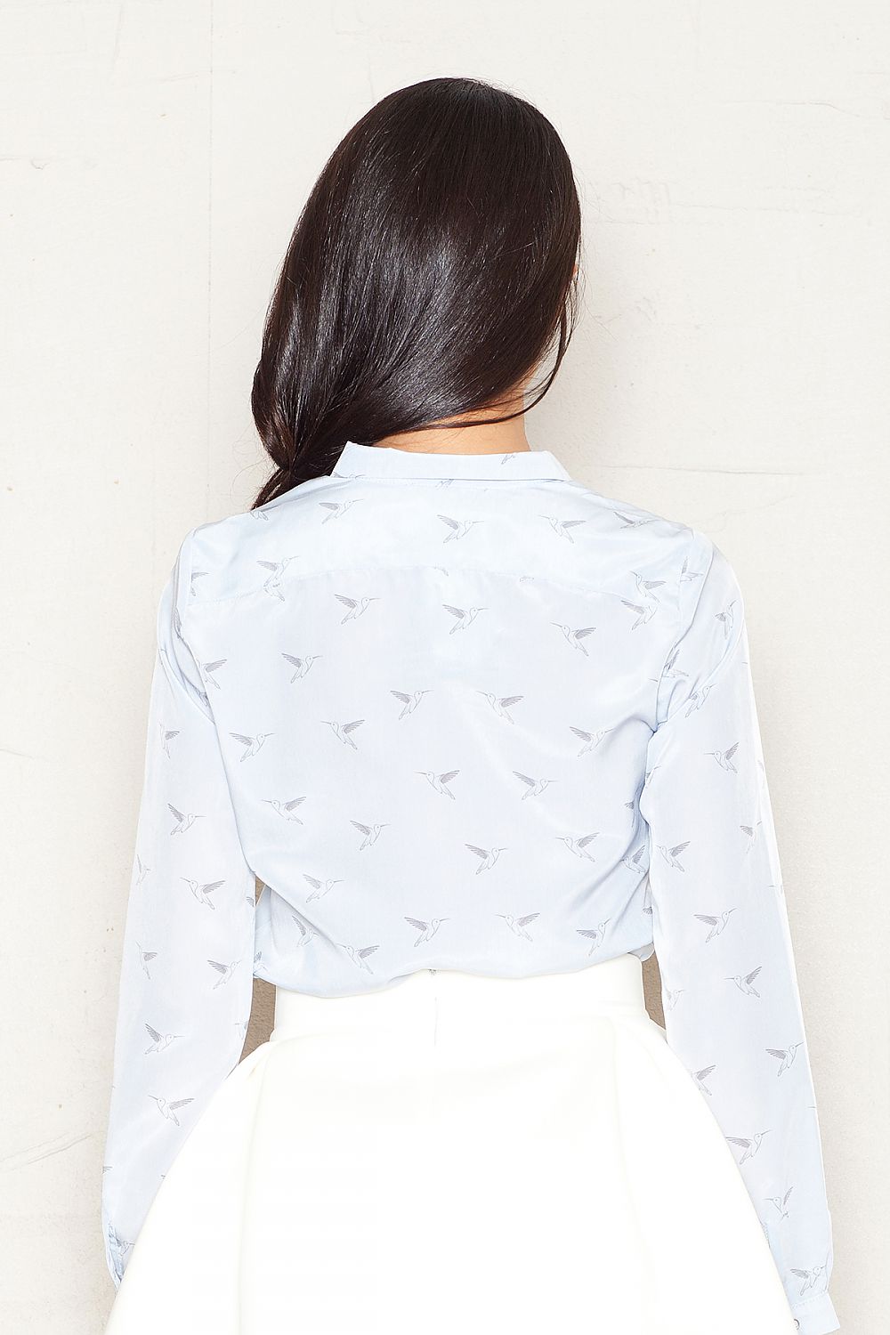 Long-sleeved shirt model 44984 Figl