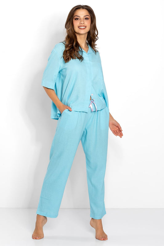 Pajamas model 176928 Momenti Per Me