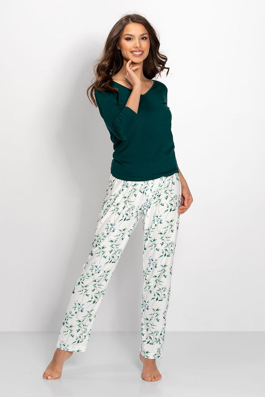 Pajamas model 178059 Momenti Per Me
