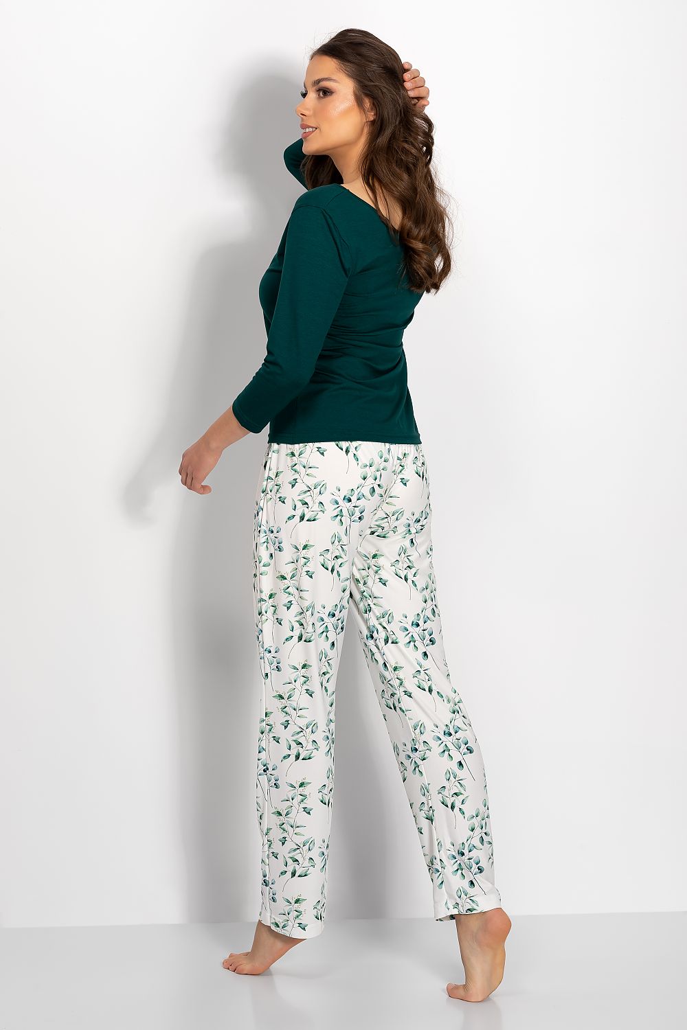 Pajamas model 178059 Momenti Per Me