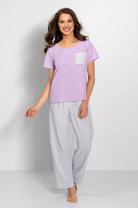 Pajamas model 171863 Momenti Per Me