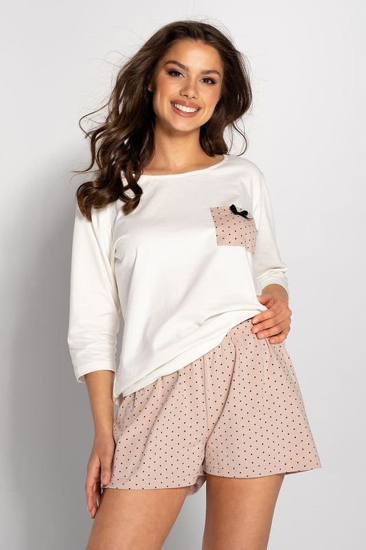 Pajamas model 171862 Momenti Per Me