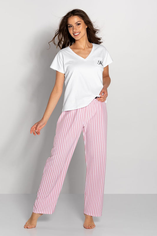 Pajamas model 166344 Momenti Per Me