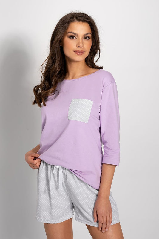 Pajamas model 170786 Momenti Per Me